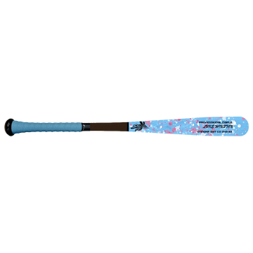 JN11 - Torpedo Custom Stinger Prime Series - Pro Grade Wood Bat - Customer's Product with price 134.98 ID mXIaE2Vg0Jh1THwzL6QeZaCb