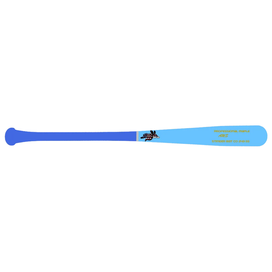 JN11 - Torpedo Custom Stinger Prime Series - Pro Grade Wood Bat - Customer's Product with price 139.99 ID 3P8J07TZVrAn7mBTifb5K5PQ
