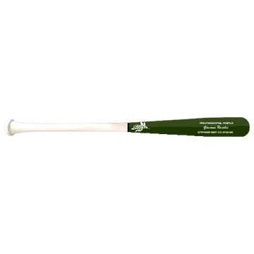 JN11 - Torpedo Custom Stinger Prime Series - Pro Grade Wood Bat - Customer's Product with price 139.99 ID qXkNxM1goG99PyJ6iUWSt28t