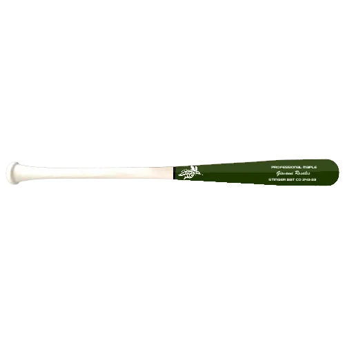 JN11 - Torpedo Custom Stinger Prime Series - Pro Grade Wood Bat - Customer's Product with price 139.99 ID qXkNxM1goG99PyJ6iUWSt28t