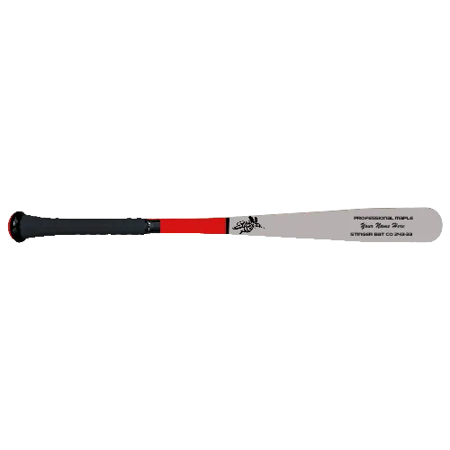 JN11 - Torpedo Custom Stinger Prime Series - Pro Grade Wood Bat - Customer's Product with price 119.98 ID SRwykuhOD7R1keBi4LpooV2W