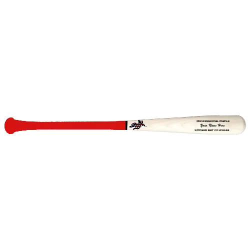 JN11 - Torpedo Custom Stinger Prime Series - Pro Grade Wood Bat - Customer's Product with price 109.99 ID JrR0bf_yaUxbxuUdpzMz0j8U
