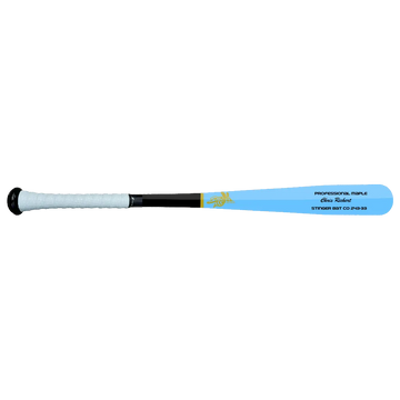 JN11 - Torpedo Custom Stinger Prime Series - Pro Grade Wood Bat - Customer's Product with price 149.98 ID WZWw8ZSEomf2mDhEtRkeIoME