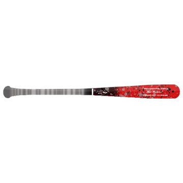 JN11 - Torpedo Custom Stinger Prime Series - Pro Grade Wood Bat - Customer's Product with price 159.99 ID T4_iO4v8p3tYmRq7lliBB7YD