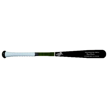 JN11 - Torpedo Custom Stinger Prime Series - Pro Grade Wood Bat - Customer's Product with price 154.98 ID GGvW3xnwcDApkxlNkm9ICVO4