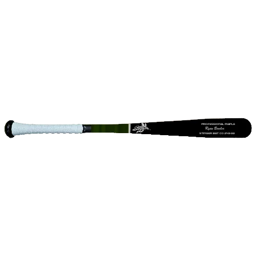 JN11 - Torpedo Custom Stinger Prime Series - Pro Grade Wood Bat - Customer's Product with price 154.98 ID GGvW3xnwcDApkxlNkm9ICVO4