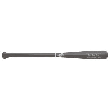 JN11 - Torpedo Custom Stinger Prime Series - Pro Grade Wood Bat - Customer's Product with price 139.99 ID qcmaqwqKSW9-FlveoquE2_wA