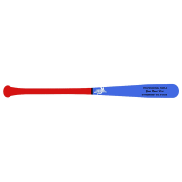 JN11 - Torpedo Custom Stinger Prime Series - Pro Grade Wood Bat - Customer's Product with price 109.99 ID 4vWY2400ezAGXZCldiCDjT57