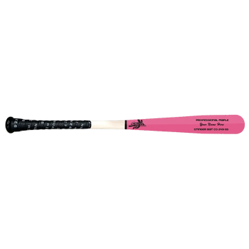 JN11 - Torpedo Custom Stinger Prime Series - Pro Grade Wood Bat - Customer's Product with price 119.98 ID ty1gsaU-mXoodcBZI_6PliqZ