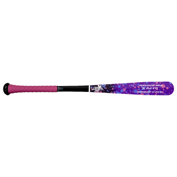 JN11 - Torpedo Custom Stinger Prime Series - Pro Grade Wood Bat - Customer's Product with price 164.98 ID XiHtFD10TApUKOI5_ujl-pcY