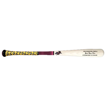 JN11 - Torpedo Custom Stinger Prime Series - Pro Grade Wood Bat - Customer's Product with price 154.98 ID xTEOFfVNhQ-UEJRk1xowxwLL