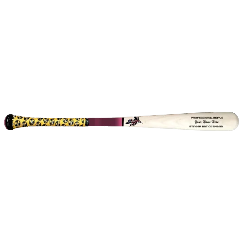 JN11 - Torpedo Custom Stinger Prime Series - Pro Grade Wood Bat - Customer's Product with price 154.98 ID xTEOFfVNhQ-UEJRk1xowxwLL