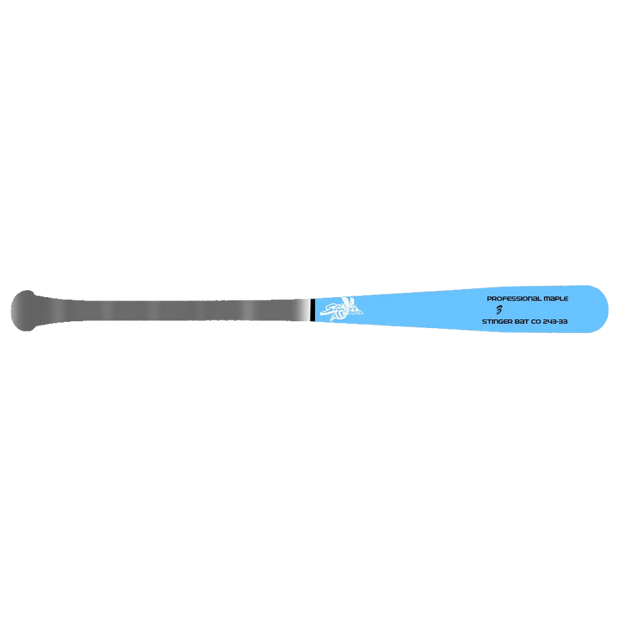 JN11 - Torpedo Custom Stinger Prime Series - Pro Grade Wood Bat - Customer's Product with price 144.99 ID 4K5XR8wjGMkiyA4_mvex5zVE
