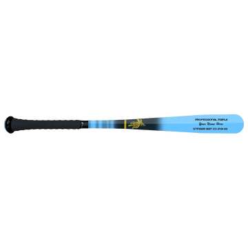 JN11 - Torpedo Custom Stinger Prime Series - Pro Grade Wood Bat - Customer's Product with price 159.98 ID bcVARUZ31giEW0Q8inbM8bK1