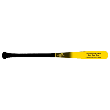 JN11 - Torpedo Custom Stinger Prime Series - Pro Grade Wood Bat - Customer's Product with price 144.99 ID vH9PS2HdMe14GkiEY8hTc1YQ