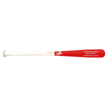 JN11 - Torpedo Custom Stinger Prime Series - Pro Grade Wood Bat - Customer's Product with price 109.99 ID l0hDsxpzIjg2Rgb6tT8XWeNM
