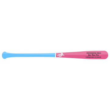 JN11 - Torpedo Custom Stinger Prime Series - Pro Grade Wood Bat - Customer's Product with price 109.99 ID 2I4FltMcu11rE2hCgcaB4jkD