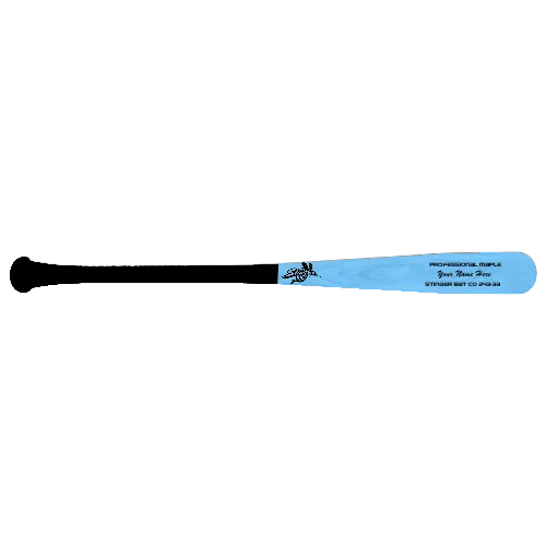 JN11 - Torpedo Custom Stinger Prime Series - Pro Grade Wood Bat - Customer's Product with price 114.99 ID tocsHuq8ONwOEmMonI1s8ax7