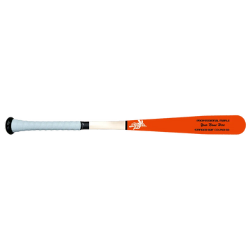 JN11 - Torpedo Custom Stinger Prime Series - Pro Grade Wood Bat - Customer's Product with price 149.98 ID 8Rsp4oSje_rYKgWDUuC_60ez