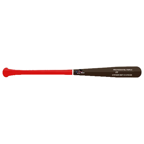 JN11 - Torpedo Custom Stinger Prime Series - Pro Grade Wood Bat - Customer's Product with price 139.99 ID Kc1b429pdwUk6C3iynfuf8z_