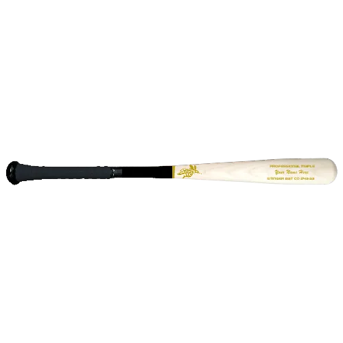 JN11 - Torpedo Custom Stinger Prime Series - Pro Grade Wood Bat - Customer's Product with price 149.98 ID k0T_zrzIqq_I2birtHosvdpT