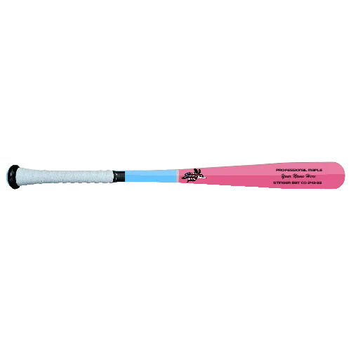JN11 - Torpedo Custom Stinger Prime Series - Pro Grade Wood Bat - Customer's Product with price 149.98 ID s34y0T_V7zWHY0IeAXCeTso-