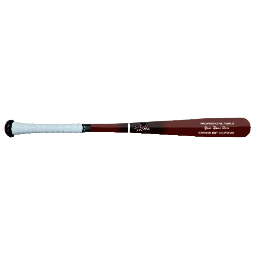 JN11 - Torpedo Custom Stinger Prime Series - Pro Grade Wood Bat - Customer's Product with price 154.98 ID oVtgb8lDi2KokEB0boZC50L1