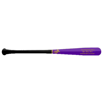 JN11 - Torpedo Custom Stinger Prime Series - Pro Grade Wood Bat - Customer's Product with price 139.99 ID uTcGSPu7tuWS17tajIBzkIWN