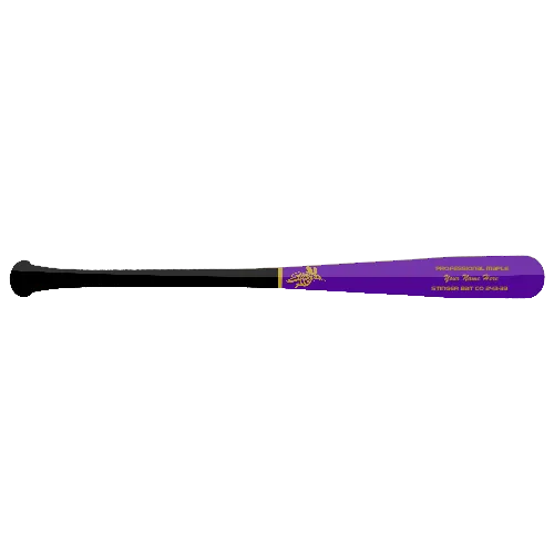 JN11 - Torpedo Custom Stinger Prime Series - Pro Grade Wood Bat - Customer's Product with price 139.99 ID uTcGSPu7tuWS17tajIBzkIWN