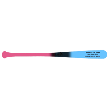 JN11 - Torpedo Custom Stinger Prime Series - Pro Grade Wood Bat - Customer's Product with price 144.99 ID P-dBGKb_cD0-fe76YjQa-S8f