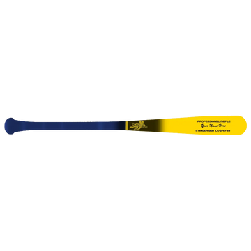 JN11 - Torpedo Custom Stinger Prime Series - Pro Grade Wood Bat - Customer's Product with price 149.99 ID kPNw3WNbpd6yxHoengAdiOAF