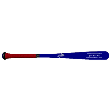 JN11 - Torpedo Custom Stinger Prime Series - Pro Grade Wood Bat - Customer's Product with price 119.98 ID YnXB0P8RP2HcTIxSMcE4x6V1