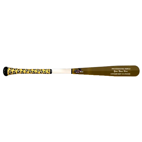 JN11 - Torpedo Custom Stinger Prime Series - Pro Grade Wood Bat - Customer's Product with price 154.98 ID oKwUmjc5TjS4h2SmVRG1kbzP