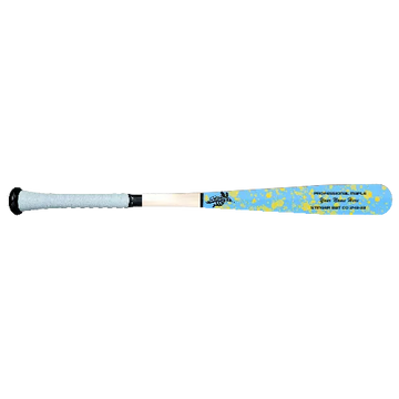 JN11 - Torpedo Custom Stinger Prime Series - Pro Grade Wood Bat - Customer's Product with price 159.98 ID 5VUal8EvR3-sFVUjVrindJZn