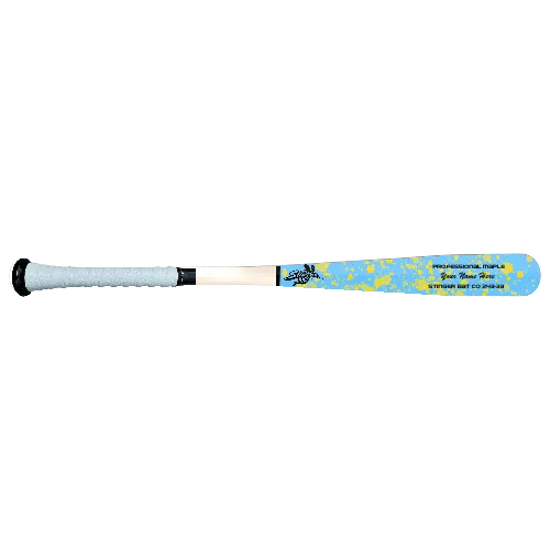 JN11 - Torpedo Custom Stinger Prime Series - Pro Grade Wood Bat - Customer's Product with price 159.98 ID 5VUal8EvR3-sFVUjVrindJZn