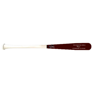 JN11 - Torpedo Custom Stinger Prime Series - Pro Grade Wood Bat - Customer's Product with price 139.99 ID YLohgrn_QUPE_S7E_viN8pfR