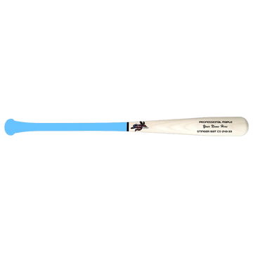 JN11 - Torpedo Custom Stinger Prime Series - Pro Grade Wood Bat - Customer's Product with price 139.99 ID LH7RDf36hXHFYAIyteY7mKZf