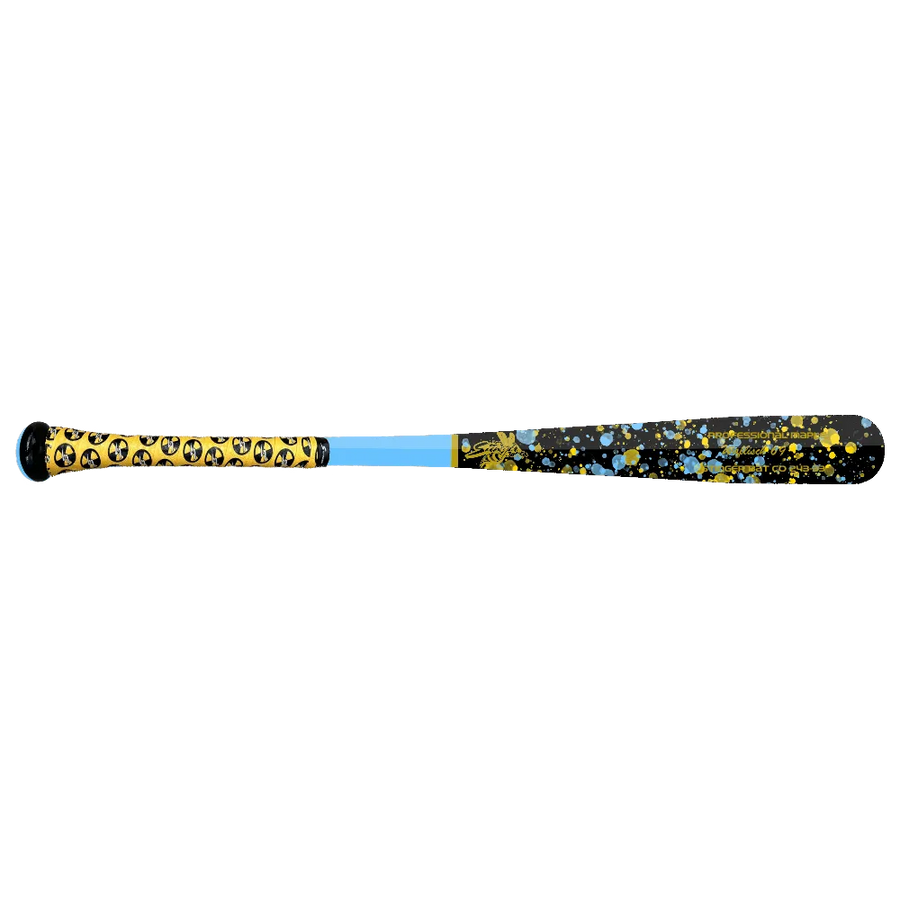 JN11 - Torpedo Custom Stinger Prime Series - Pro Grade Wood Bat - Customer's Product with price 129.98 ID lfFXTx0N1fcYlIe1IKGF_Maq