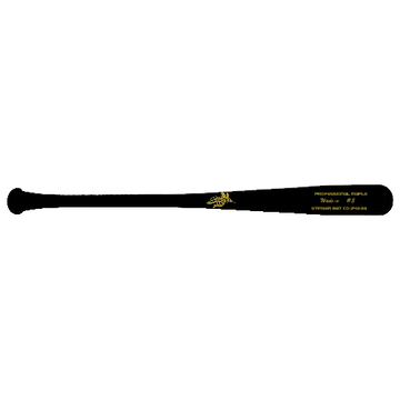 JN11 - Torpedo Custom Stinger Prime Series - Pro Grade Wood Bat - Customer's Product with price 139.99 ID -zTdg4vGBrJzGyk6L_5hlkHJ