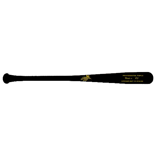 JN11 - Torpedo Custom Stinger Prime Series - Pro Grade Wood Bat - Customer's Product with price 139.99 ID -zTdg4vGBrJzGyk6L_5hlkHJ