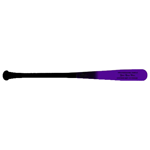 JN11 - Torpedo Custom Stinger Prime Series - Pro Grade Wood Bat - Customer's Product with price 144.99 ID -ohQGWshnf1sCi7KYUpa0muE