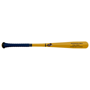 JN11 - Torpedo Custom Stinger Prime Series - Pro Grade Wood Bat - Customer's Product with price 119.98 ID NG7m3lTjc7vTHGvz5y6KRFXk