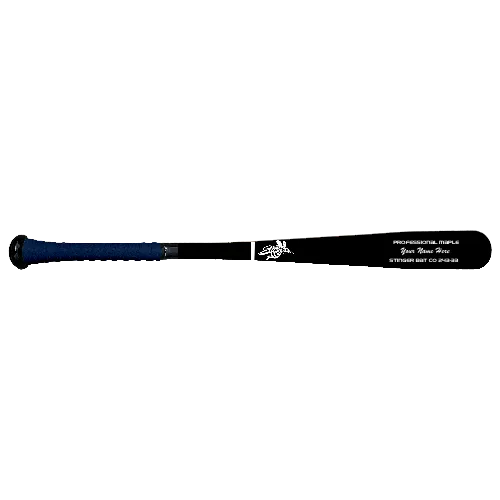 JN11 - Torpedo Custom Stinger Prime Series - Pro Grade Wood Bat - Customer's Product with price 159.98 ID Vk7cB5Jo557pj7HVzGhArdHS