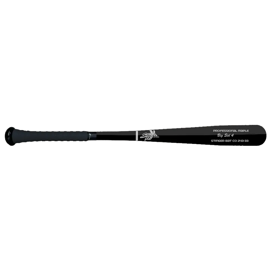 JN11 - Torpedo Custom Stinger Prime Series - Pro Grade Wood Bat - Customer's Product with price 154.98 ID cAGNGsi_jcwOoTKybOygQaAH