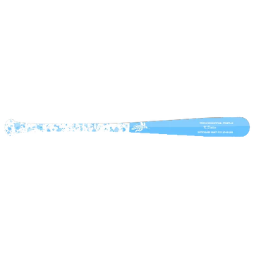 JN11 - Torpedo Custom Stinger Prime Series - Pro Grade Wood Bat - Customer's Product with price 149.99 ID QnFFQaEKdXRaIH-6Q0XN9LJX
