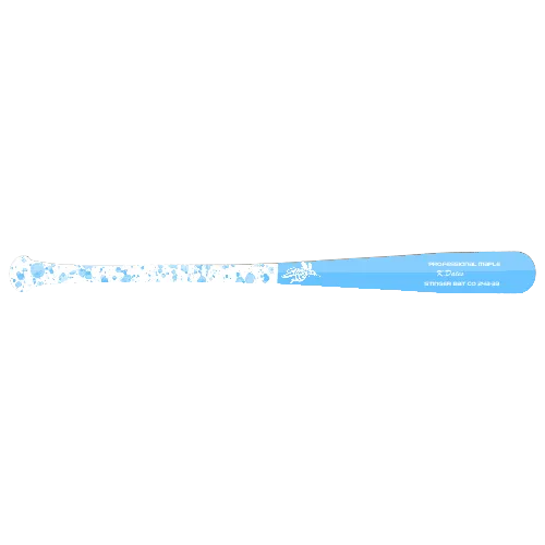 JN11 - Torpedo Custom Stinger Prime Series - Pro Grade Wood Bat - Customer's Product with price 149.99 ID QnFFQaEKdXRaIH-6Q0XN9LJX