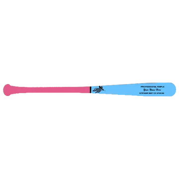 JN11 - Torpedo Custom Stinger Prime Series - Pro Grade Wood Bat - Customer's Product with price 109.99 ID ySirHVjGKK8NQ48S7Cej5kQK