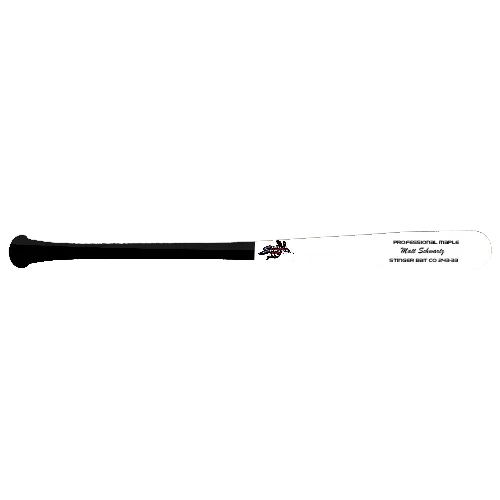 JN11 - Torpedo Custom Stinger Prime Series - Pro Grade Wood Bat - Customer's Product with price 139.99 ID c8PXbovgeBsqpprrxj2fFfKl