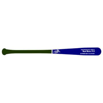 JN11 - Torpedo Custom Stinger Prime Series - Pro Grade Wood Bat - Customer's Product with price 109.99 ID ckP0BGvGF5DPn3N3cHF5zFcA