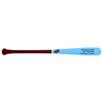 JN11T - Torpedo Custom Stinger Prime Series - Pro Grade Wood Bat - Customer's Product with price 139.99 ID _ylB_owWMo0QEKKURcehFtf4